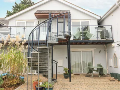 22 볼트 헤드 SALCOMBE MARITIME MUSEUM 주변 호텔