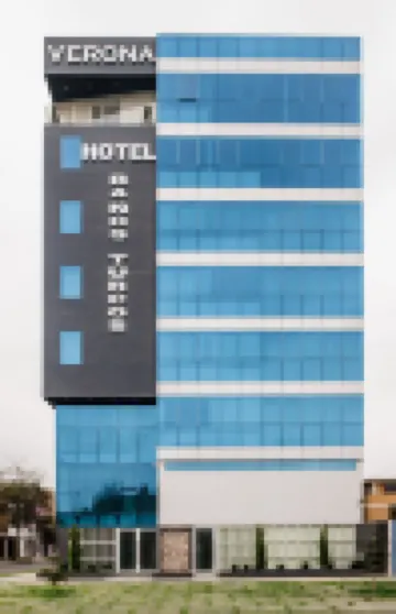Verona Hotel Baños Turcos