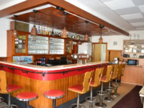 艾菲爾霍夫維娜酒店 海姆巴赫酒店