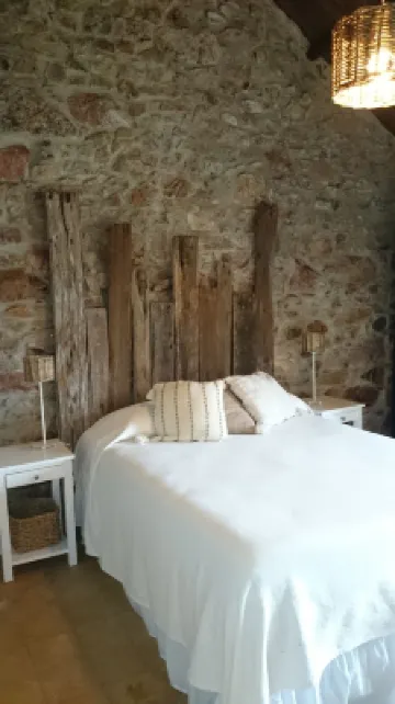 Estancia Los Plátanos โรงแรมใน