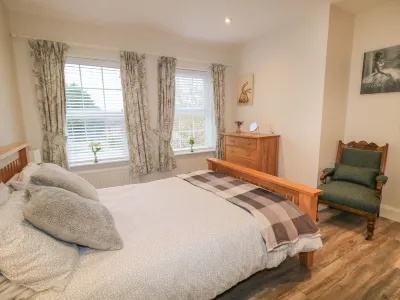 Sliabh Amharc Hotels in 