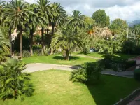 Hotel Europa Hotels in Arma di Taggia