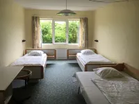 Shell Motel Støvring Hotel a Nibe