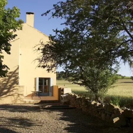 Gîtes Pech-céleyran