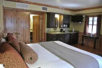 The Green Bridge Inn - Balkon