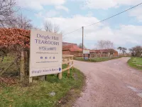 Avocet Cottage