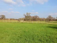 Romulus Hotel di Breckland District