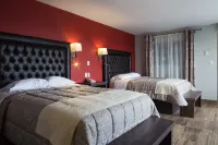 Apple Inn Các khách sạn ở 