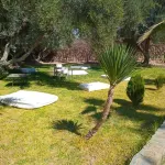 Sakia Talamanzou Hotel di 