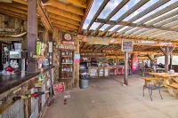 Montana's Emigrant Peaks Getaway: Apt w/ Amenities - 3-Star
