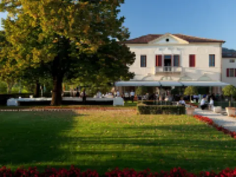 卡賽特別墅酒店 巴薩諾－德爾格拉帕酒店