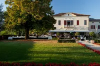 Hotel Villa Ca' Sette Hotels in Borso del Grappa