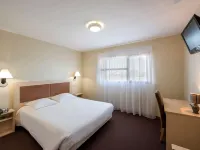 Logis Hôtel Talencia Hôtels à : Thouars