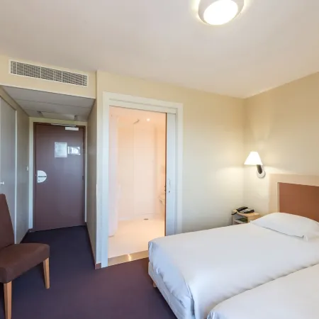 Cit'Hotel Talencia