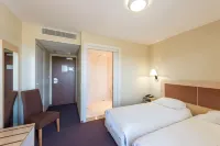 Cit'Hotel Talencia Hotels in Thouars