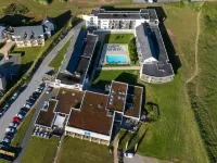 Odalys Fleur de Sel Residence Hotels in Guidel