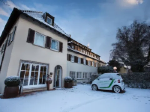 Hotel Bürkle Hotels in Fellbach