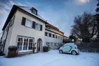 Hotel Bürkle Hôtels à : Waiblingen