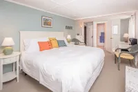 The Towne Motel Hotels in Camden