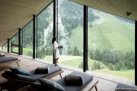 Wellnesshotel Warther Hof - spa
