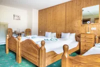 Gasthof Pesbichl Hotels in Rauris