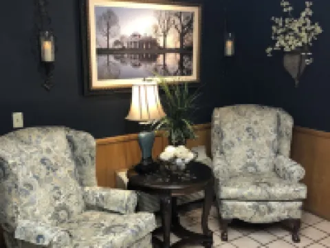 Interstate Inn Hotels in Sequoyah County