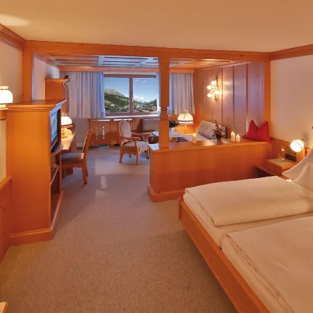 Hotel Omesberg