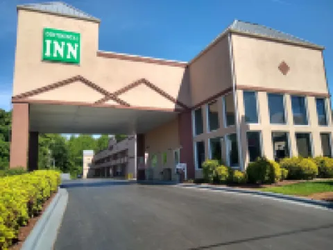 Continental Inn - Charlotte