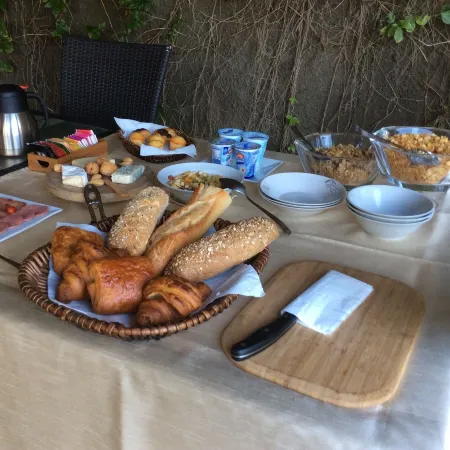 Casa Lilly B&B Cabarete