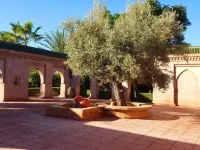 La Maison des Oliviers Hotels near Noria Golf Course