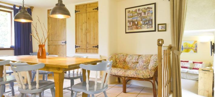 Moorhaven Hotel a Okehampton