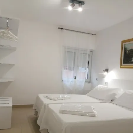 Villa Laura Residence Hotel Apartments & Studios