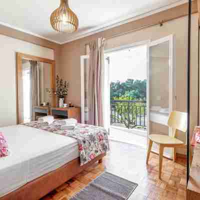 Villa Sun Solé Rooms