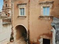 Palazzo Gambuzza Hotels in Ispica
