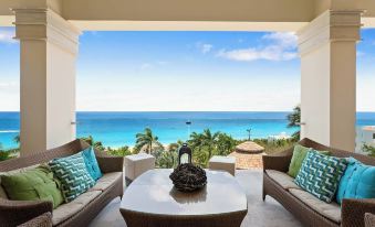 Quintessence Hotel Anguilla