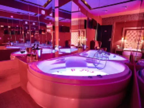 Atlantic Hotel Hotels in Kallithea