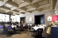 Parkhotel Kortrijk Hotels in Mouscron