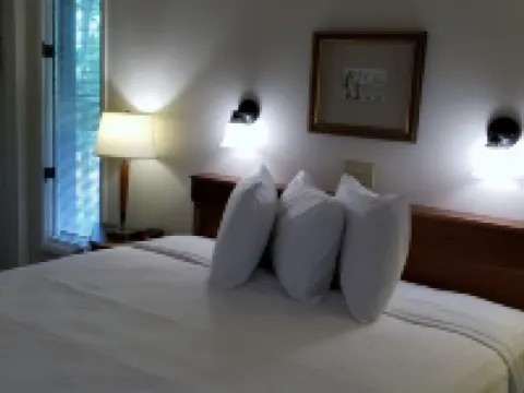 Coolfont Resort Hotels in Berkeley Springs