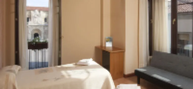 Hostal Restaurante Boccalino