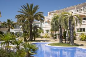 Aparthotel Residencia & Spa Parques Casablanca