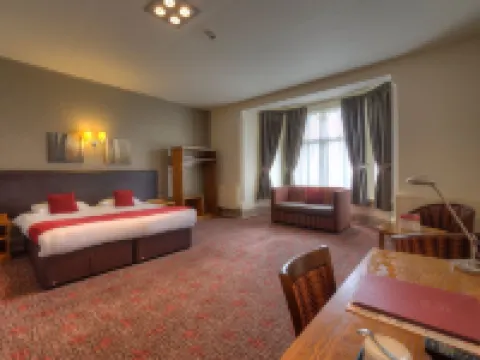 白兔酒店 - 格林國王旅館 林德赫斯特酒店