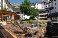 Hotel Schweizerhof Lenzerheide Hotels in Lantsch/Lenz
