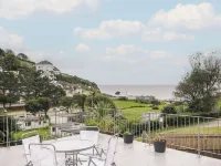 Shells Cottage Hotels in Looe