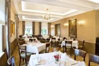 Hotel Schwarzer Bär Hotels in Apolda