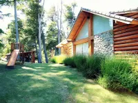 Hosteria Patagon - 3 stelle