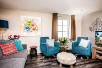 Aparthotel Ons Epen Hotels in Vijlen