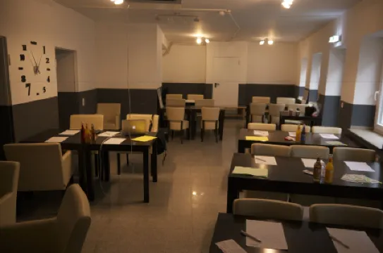 Station - Hostel for Backpackers