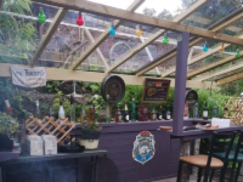 Stop at the Cross Hotels in Boras Municipality