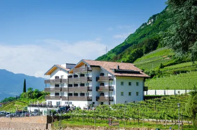 Vineus Tramin Hotels in Termeno sulla Strada del Vino