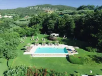 Relais Rossar Boutique Hotel Garda & Hills - Pools